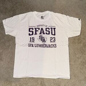 Property of SFASU Lumberjacks T-Shirt